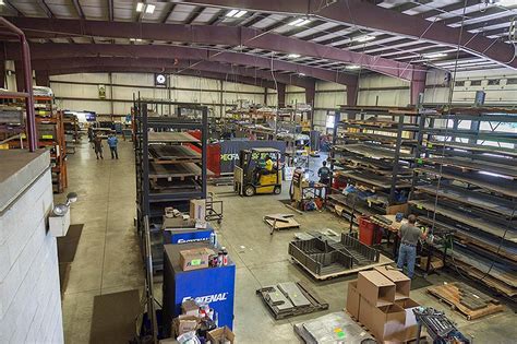 metal fabrication honey brook pa|SPEC FAB .